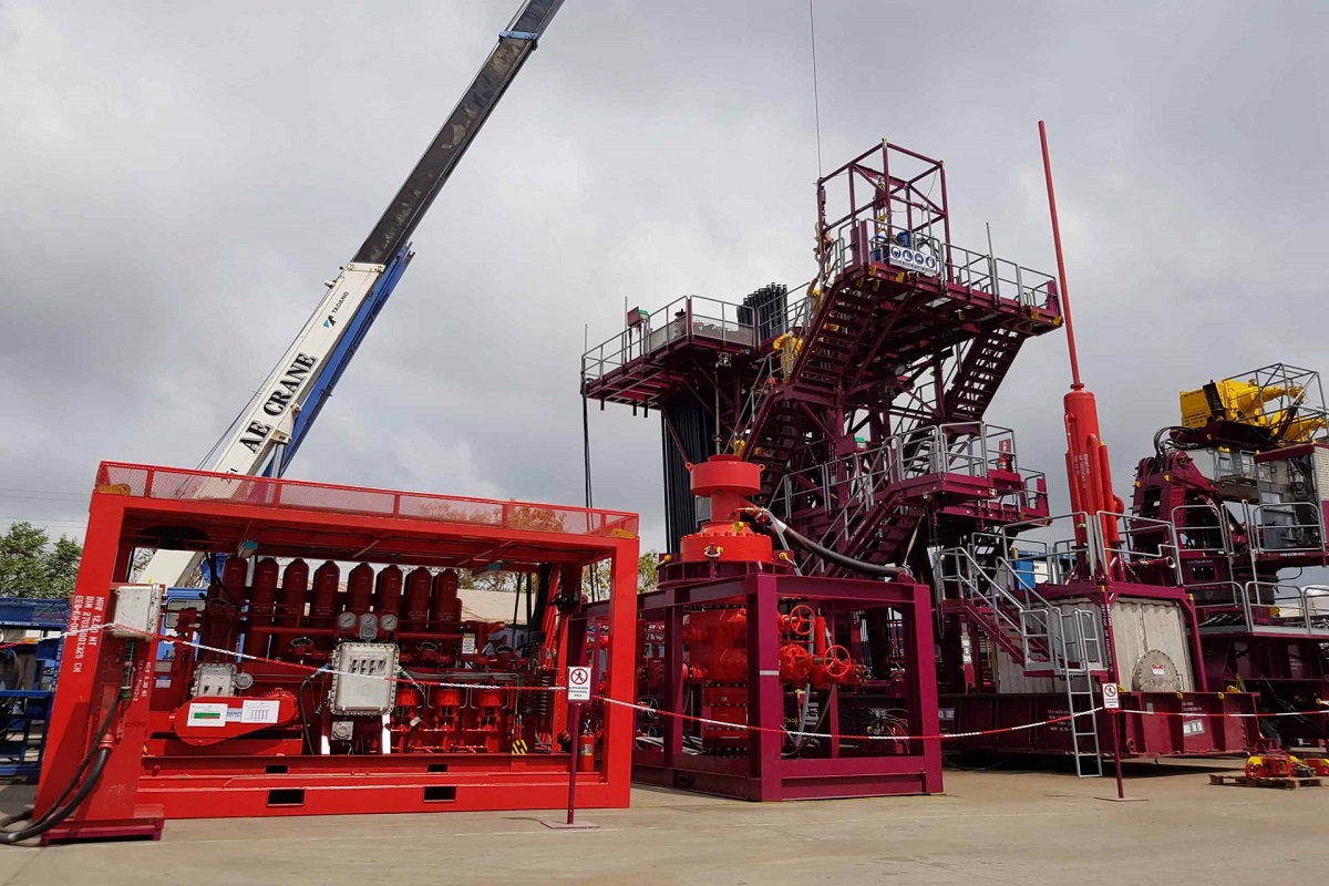 wireline